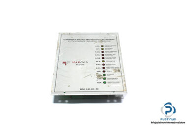 margen-G.M.845_RS-static-control-for-diesel-generator