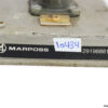 marposs-2919888100-lvdt-inductive-transducer-multi-port-block-(used)-1