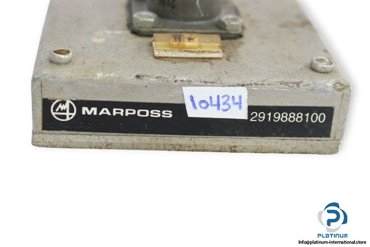 marposs-2919888100-lvdt-inductive-transducer-multi-port-block-(used)-1