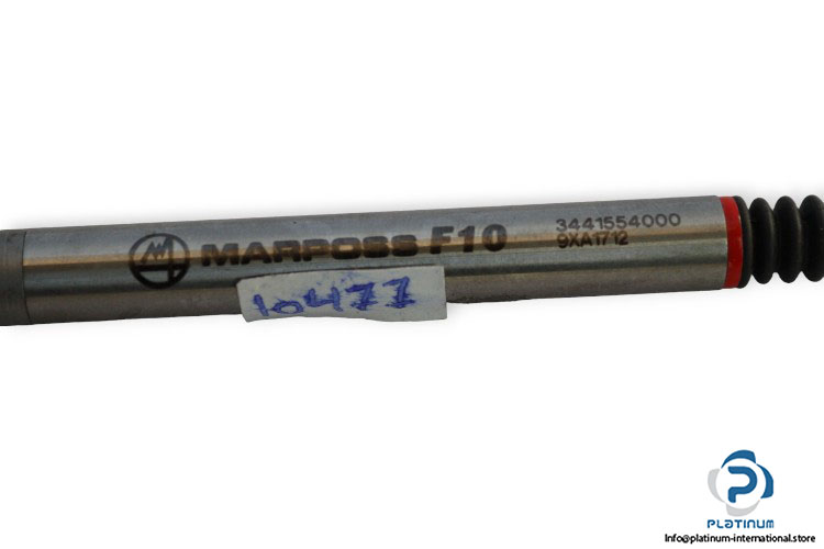 marposs-F10-measure-probe-(Used)-1
