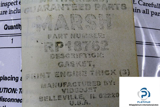marsh-rp18762-print-engine-gasket-1
