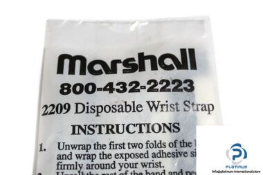 marshall-2209-disposable-wrist-strap-1