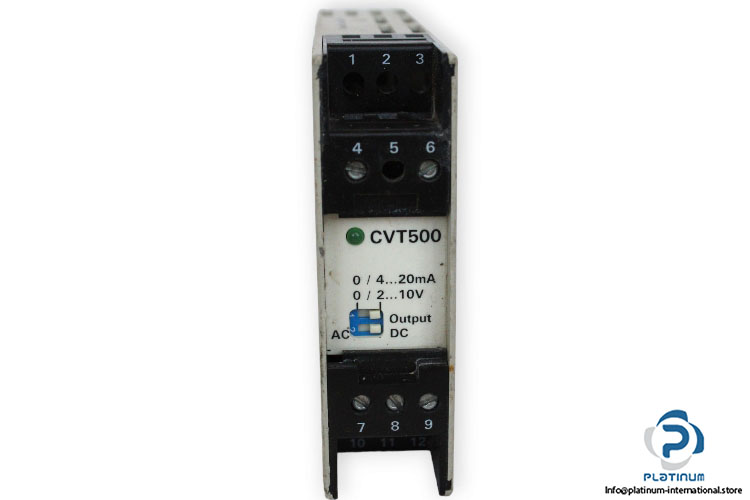martens-CVT500-0-10-5-current-and-voltage-transmitter-(used)-1