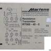 martens-RT500-40-0-resistance-transmitter-(Used)-2