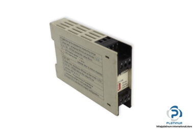 martens-RT500-40-0-resistance-transmitter-(Used)