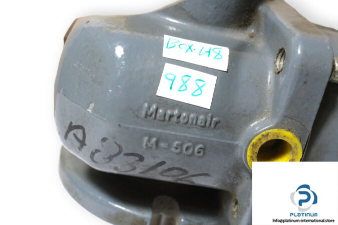 martonair-M-506-torque-unit-(used)-2