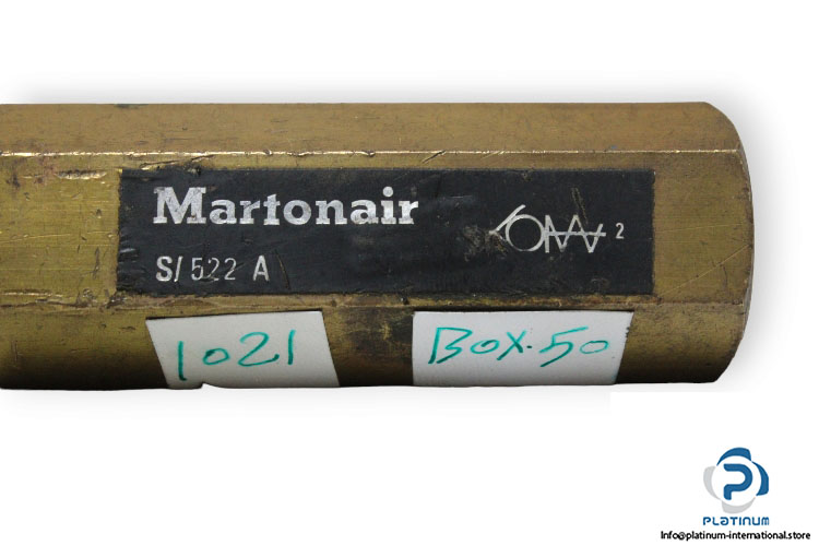 martonair-S_522-A-heavy-duty-non-return-valve-used-2