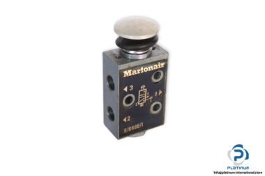martonair-S_666E_1-push-button-valve-used