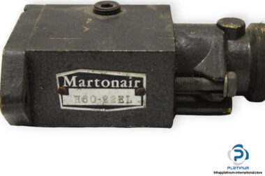 martonair-h60-22el-single-solenoid-valve-2-2