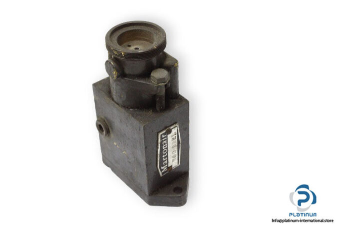 martonair-H60-22EL-single-solenoid-valve