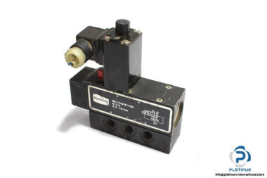 martonair-M1742-B152-single-solenoid-valve