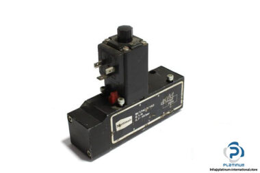 martonair-M1742-B152-single-solenoid-valve-base