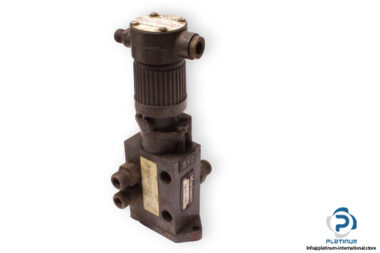 martonair-SH562-22EL-Single-solenoid-valve