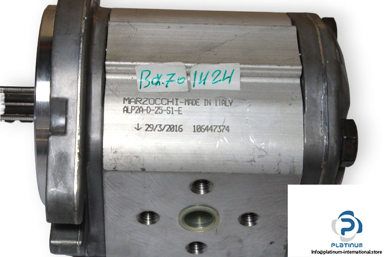 marzocchi-ALP2A-D-25-S1-E-gear-pump-(used)-1