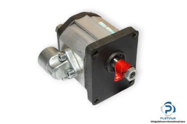 marzocchi-GHP2-D-20-gear-pump-(used)