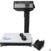 massa-k-MK-15-FP10-scale-with-thermal-printer
