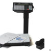 massa-k-MK-6-FP10-scale-with-thermal-printer