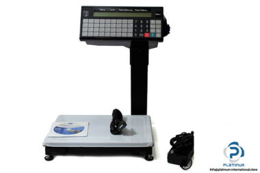 massa-k-MK-6-TP10-scales-with-thermal-printer