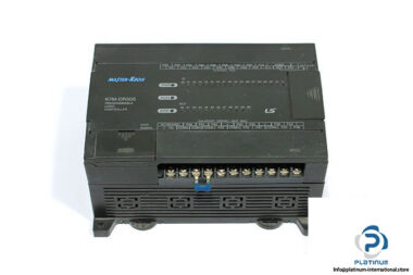 master-K7M-DR30S-programmable-logic-controller