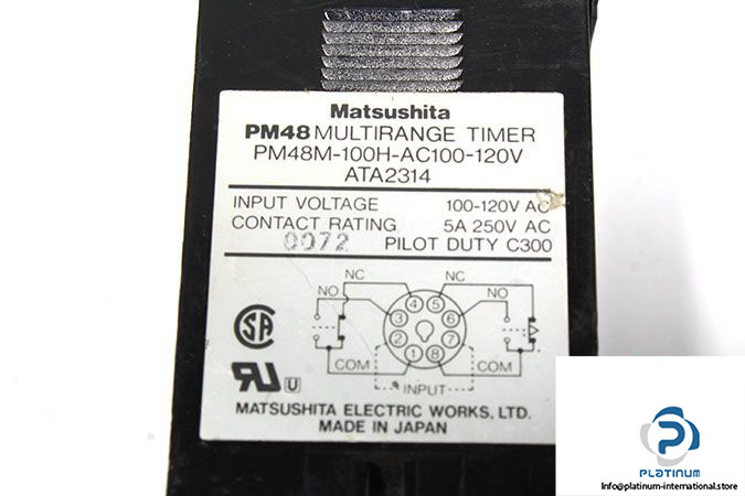 matsushita-pm48-multirange-timer-2