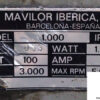 mavilor-1.000-dc-servo-motor-used-2