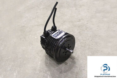 mavilor-MSS-4-dc-servo-motor