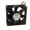 maxima-CH80S12M-axial-fan-used
