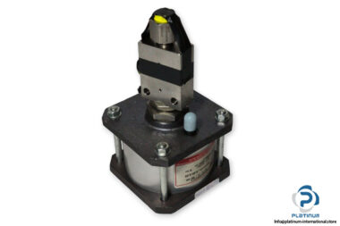 maximator-KP-3710.1618-oil-shut-off-valve-(new)