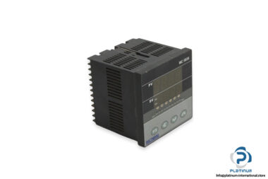 maxthermo-MC-5838-112-000-micro-processor-temperature-controller