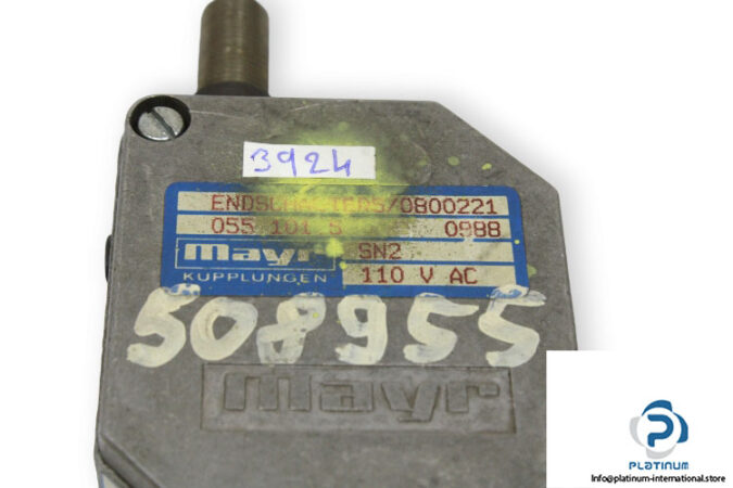 mayr-SN2-inductive-sensor-used-3