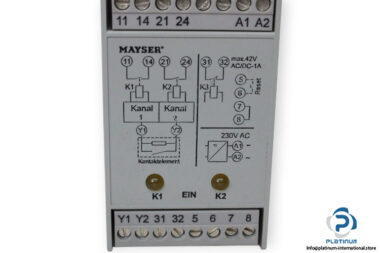 mayser-SG-EFS-134-ZK2_1-L-safety-control-unit-(used)-1