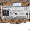 mayser-SG-EFS-134-ZK2_1-L-safety-control-unit-(used)-3