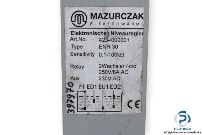 mazurczak-ENR-30-safety-relay-(used)-1