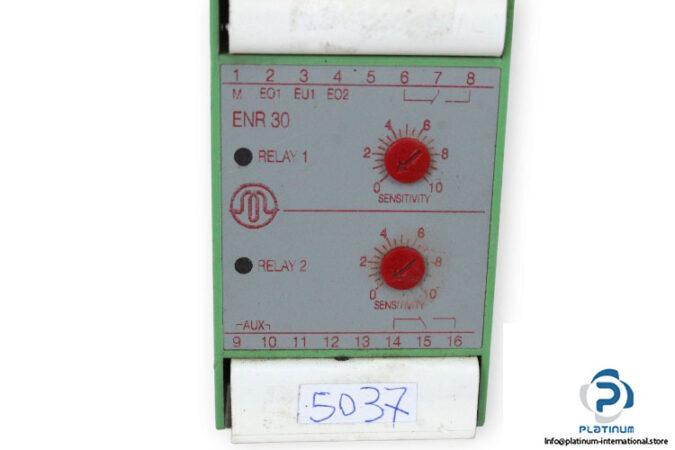 mazurczak-ENR-30-safety-relay-(used)-2