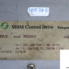 mbm-PD2007-frequency-converter-(used)-3
