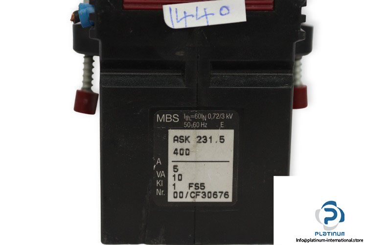 mbs-ASK-231.5-current-transformer-(Used)-1