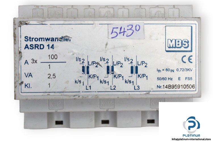 mbs-ASRD-14-current-transformer-(used)-1
