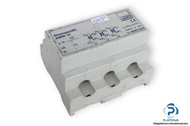 mbs-ASRD-14-current-transformer-(used)