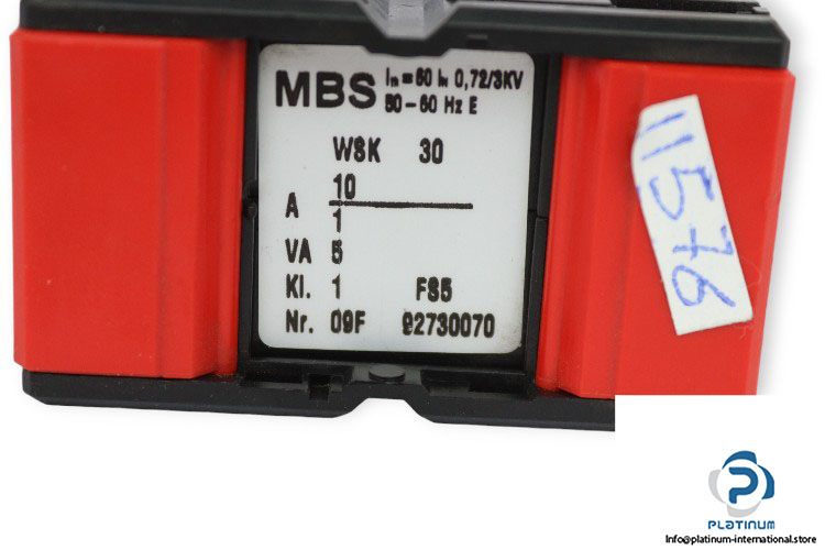 mbs-WSK-30-10A-current-transformer-(used)-1
