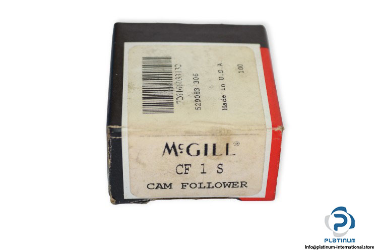 mcgill-CF-1-S-cam-follower-bearing-(new)-(carton)-1