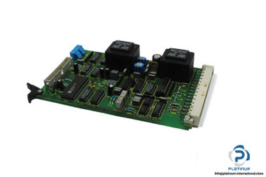 m+e-PCX112-control-board