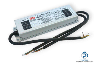 mean-well-ELG-150-24DA-constant-voltage-current-led-driver-new