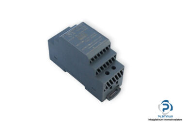 mean-well-HDR-30-24-ultra-slim-power-supply-(used)