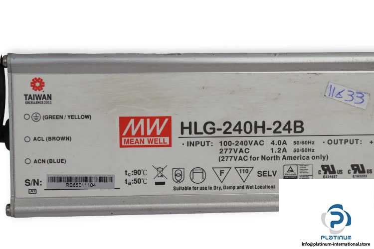 mean-well-HLG-240H-24B-power-supply-(used)-1