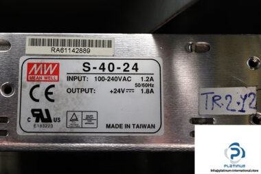 mean-well-S-40-24-power-supply-(used)-1