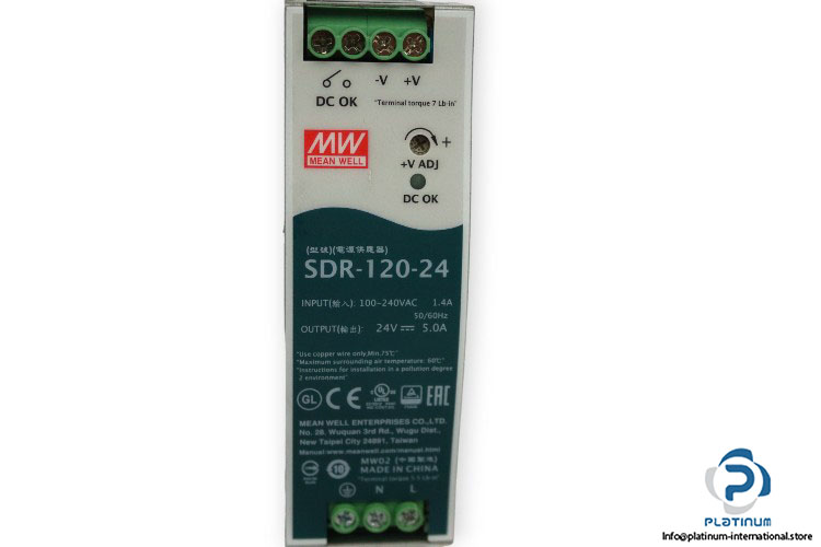mean-well-SDR-120-24-power-supply-(New)-1