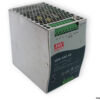 mean-well-SDR-480-48-industrial-din-rail-(used)