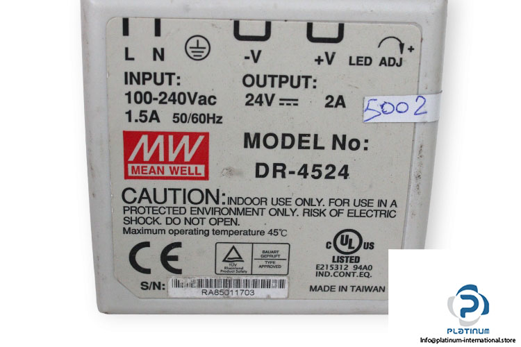 mean-well-dr-4524-power-supply-(used)-1