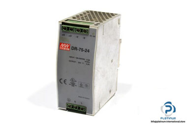mean-well-DR-75-24-power-supply