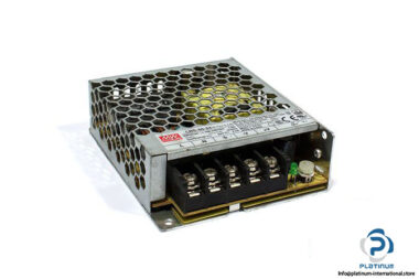 mean-well-LRS-50-24-power-supply